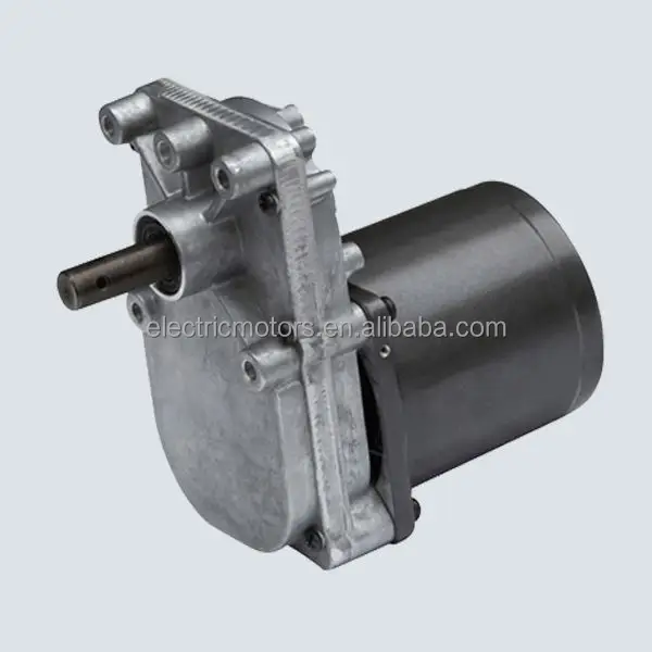 
Gear Motor DC 18V 