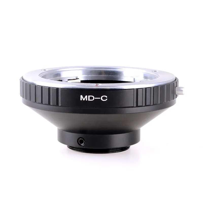 Kernel for Minolta MD Lens to C-Mount Movie CCTV Camera Lens Mount Adapter