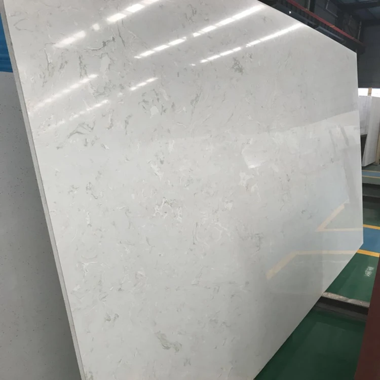 Chinese artificial quartz stone slab, View quartz