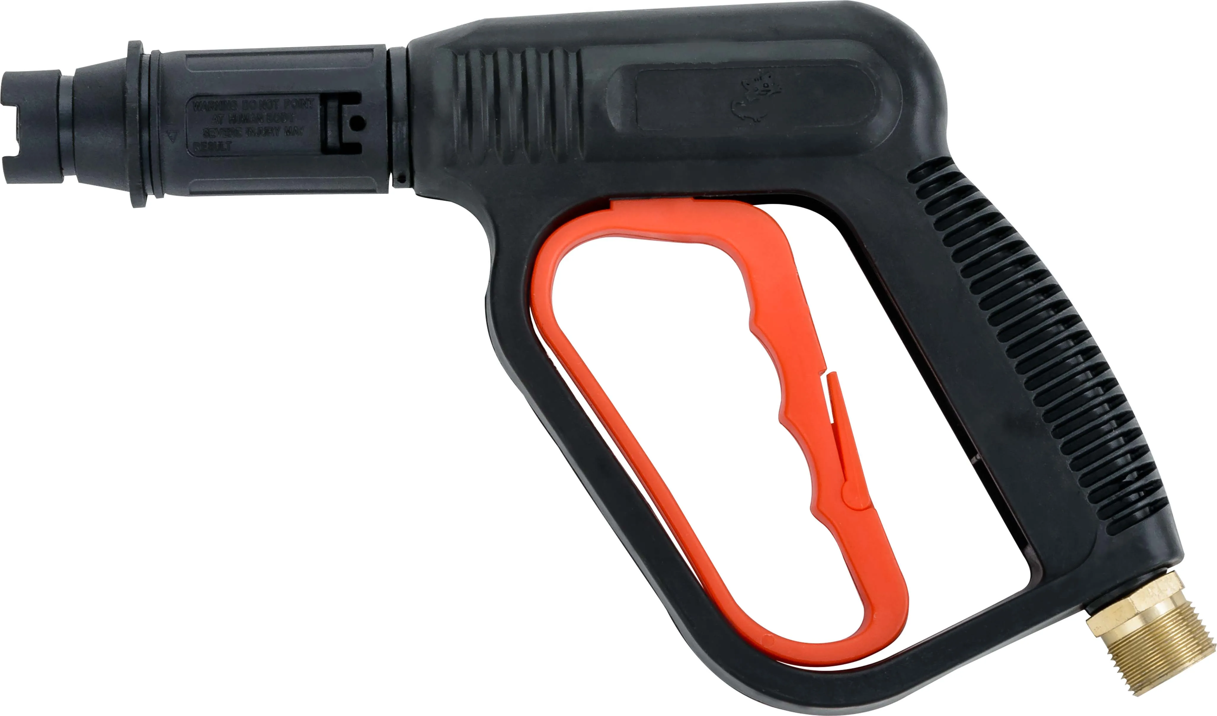 80Bar 1200psi 10l/min Hand portable small household High pressure car washer car wash gun power wash machine SML1000G-S2