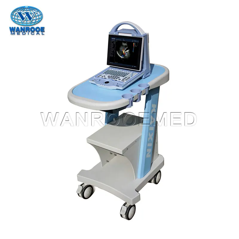 USDCU12 Medical Veterinary Color Doppler Ultrasound Machine