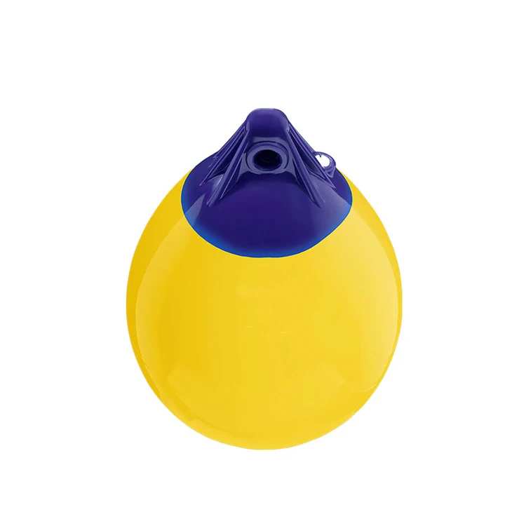 pvc floats buoy pontoon