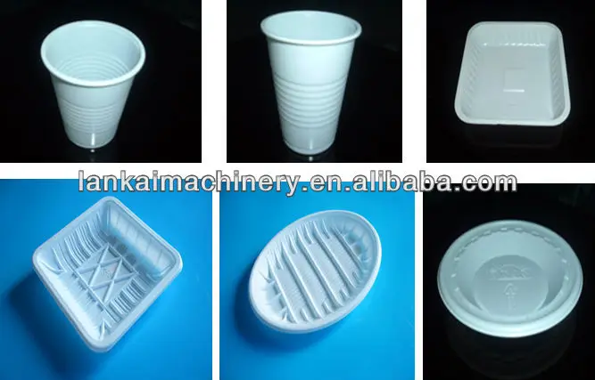 
Good quality ! Cup making machine Cup making machine line Cup making equipment 