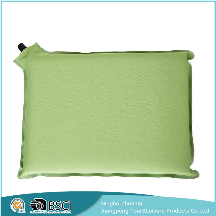 Водонепроницаемый открытый себя надувать складной