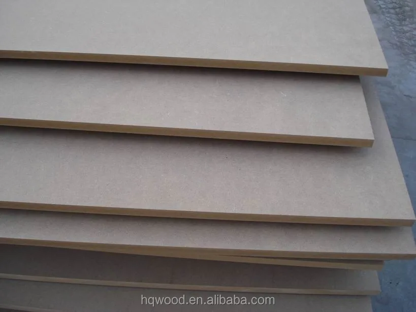 18 мм судовые мдф плиты от Малайзии