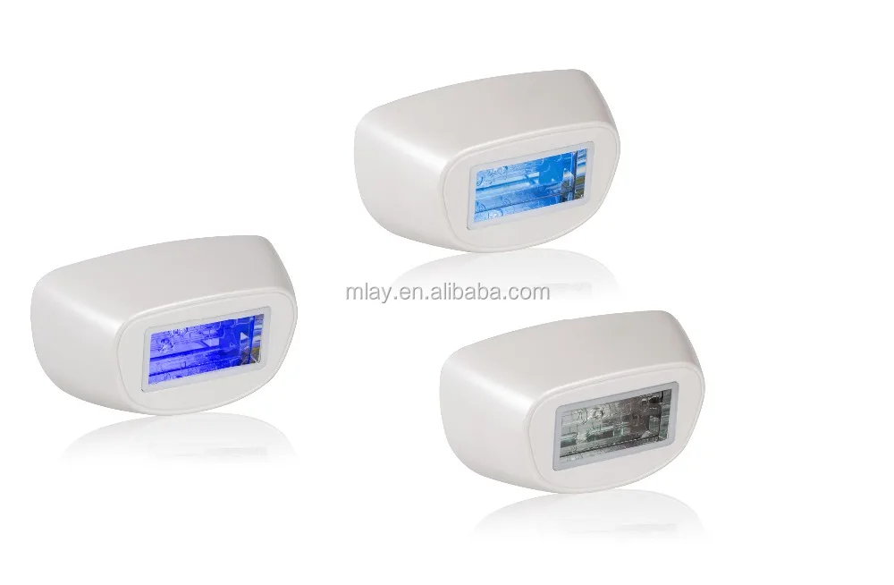  MLAY производство косметическое устройство IPL лучший эффект постоянное удаление волос для домашнего использования