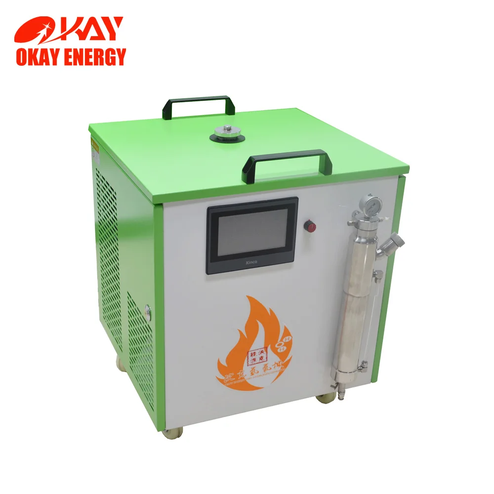 jewelry torch oxy-hydrogen flame welding hho soldering tool HHO Brazing machine jewelry welder machine