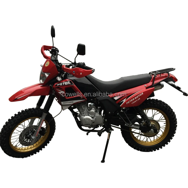 
NEW 250CC Dirt Bike Motorcycle with EEC /Cheap Dirt Bike for Sale 