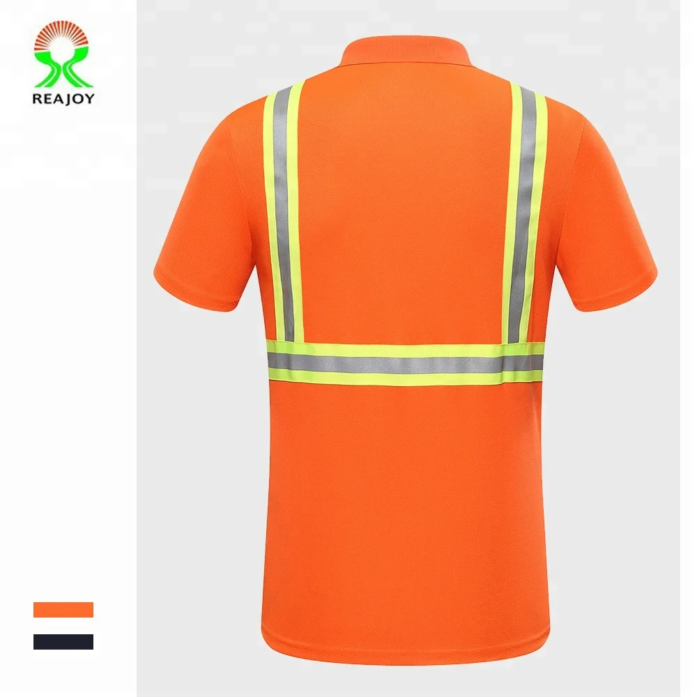 Factory Supply Custom 100% Polyester Men T Shirt