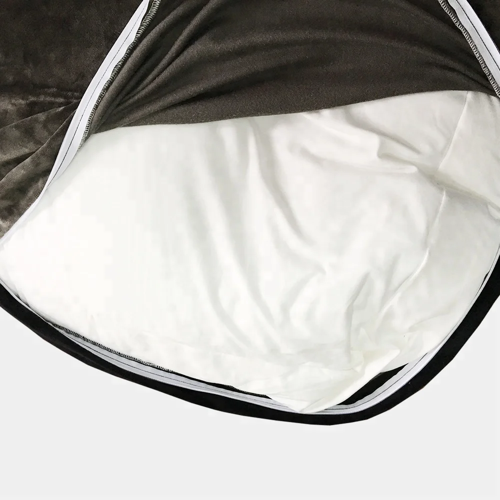 
Factory wholesale Janpan style bean bag sofa/chair outdoor lazy boy sex coffee bean bag with filling 