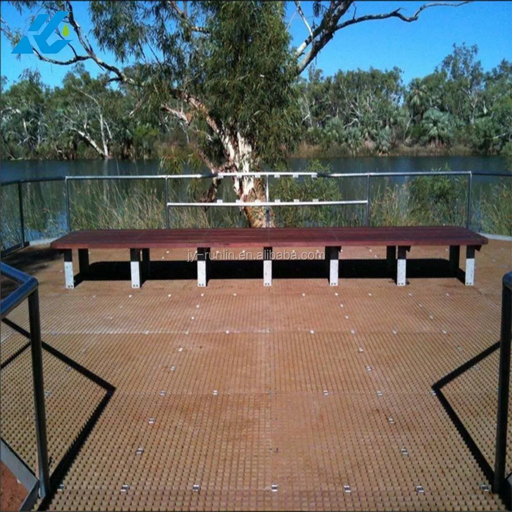 FRP Grill Grates/fiberglass plastic floor gratings/grp sidewalk gratings