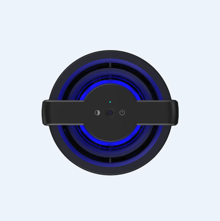 wifi Alexa, App Remote Wifi Control Smart LED Electronic Mosquito Killer