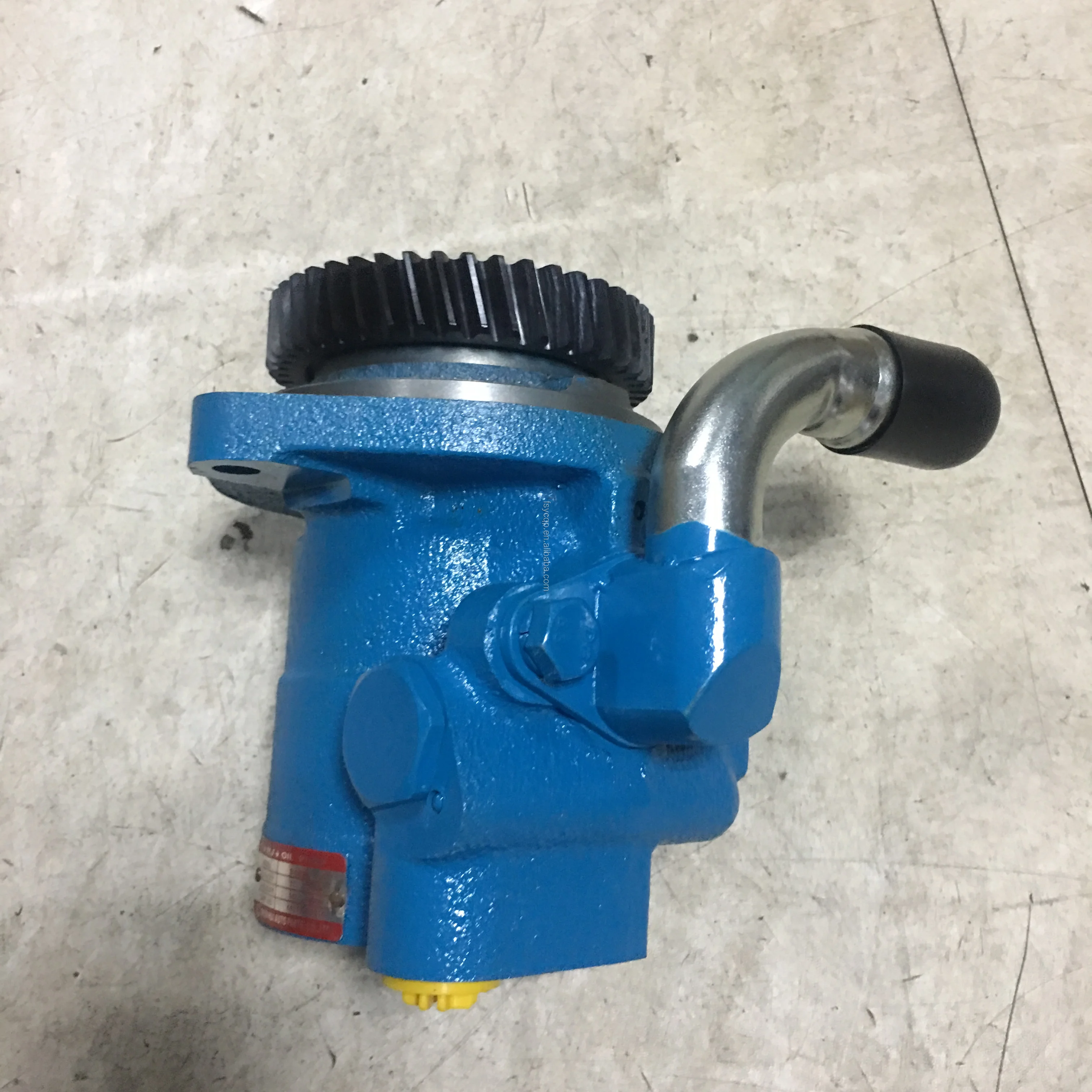 E13C Power steering pump for HINO 700 parts  44310-E0310  44310E0310 44310-E0340