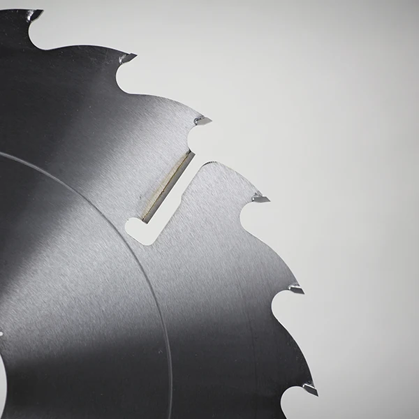 High quality woodworking tools 405mm multi ripping saw blade with rakers wood ripping cutting disc