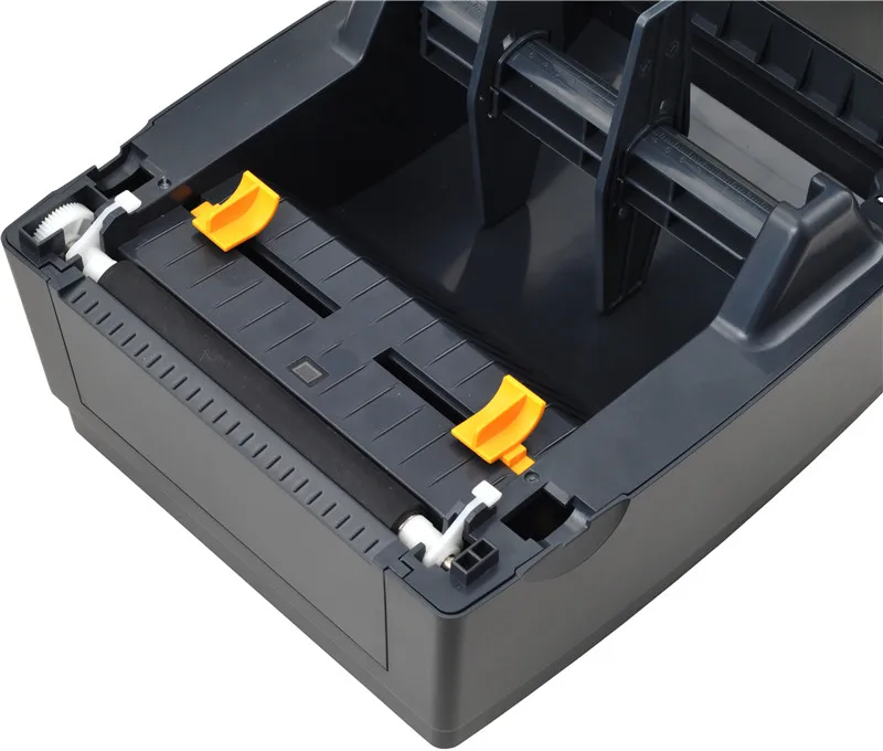 barcode scanner with printer wireless