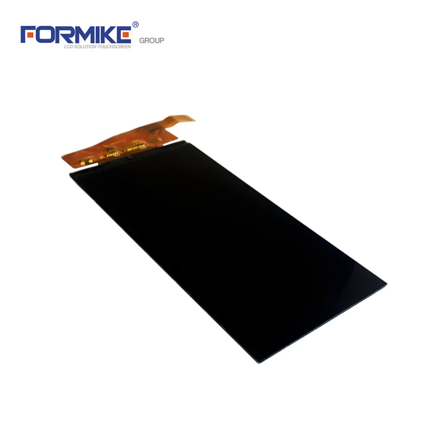 ILI9881 5 inch lcd panel 720p hd mipi dsi interface lcd display with touch option