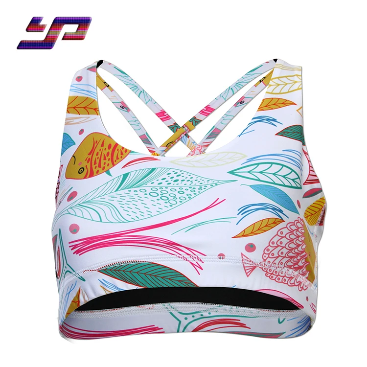 Professional Manufacturer Wholesale High Quality Workout Sports Clothes yoga sports bra
