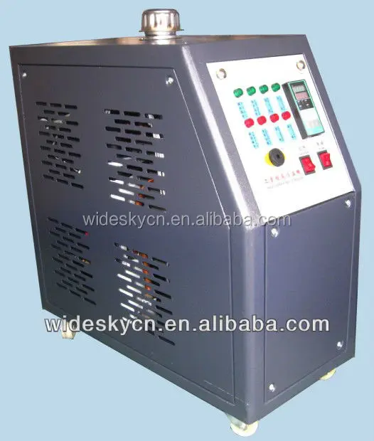 
PET Preform 120 degree Mould Temperature Controller price 