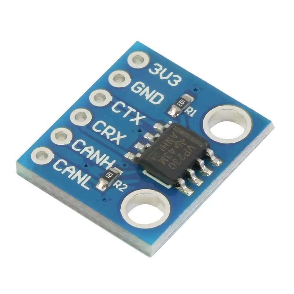 CAN Bus Transceiver Communication Module SN65HVD230