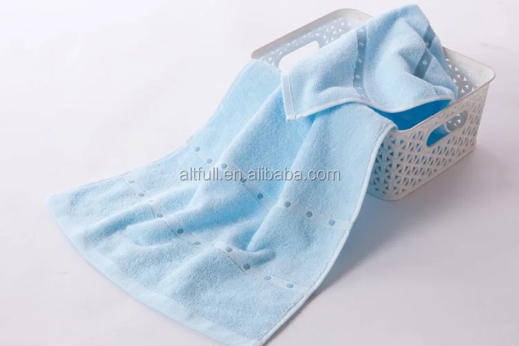 wholesale buy from China luxury 100% cotton terry jacquard hand towel