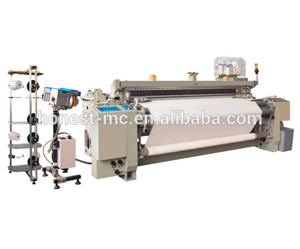 t-shirt fabric weaving machine cotton fabric making machine Competitive price