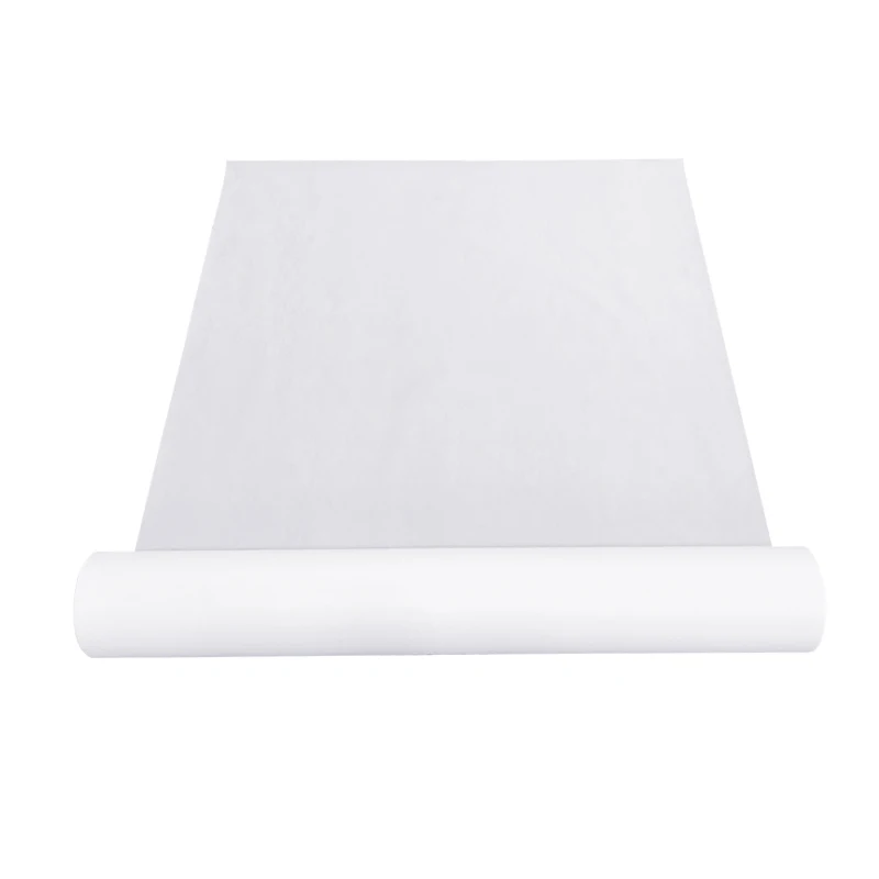 Flat Sheet TFC 50-600Gpd Residential Reverse Osmosis RO Membrane