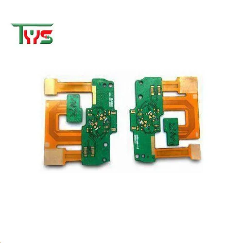 Пользовательские гибкие печатные платы в Шэньчжэне