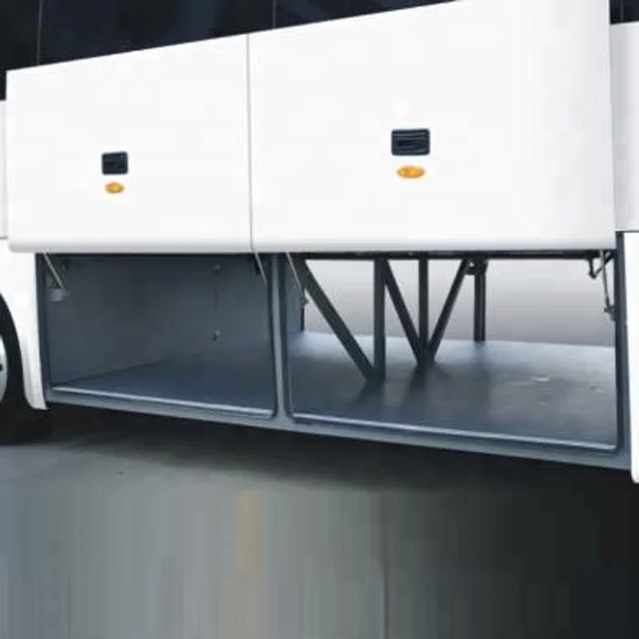 Hot Sale Brand New Chinese 35 Seater Bus for Sale