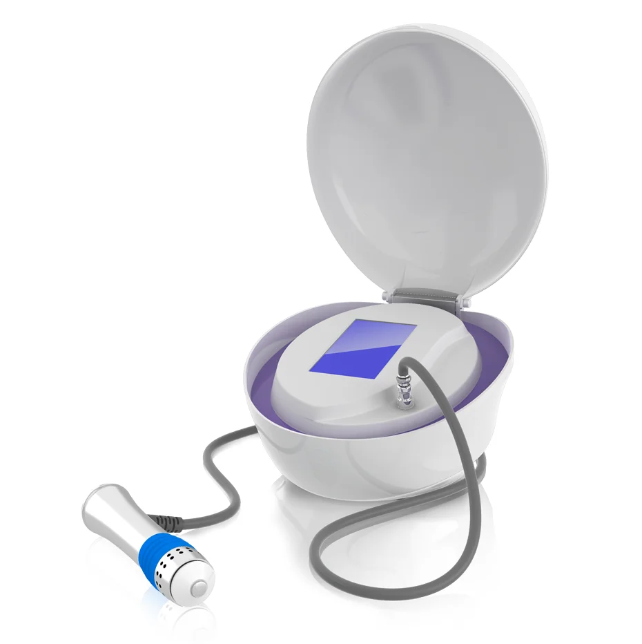 Hot Sale ShockWave Therapy for Erectile Dysfunction