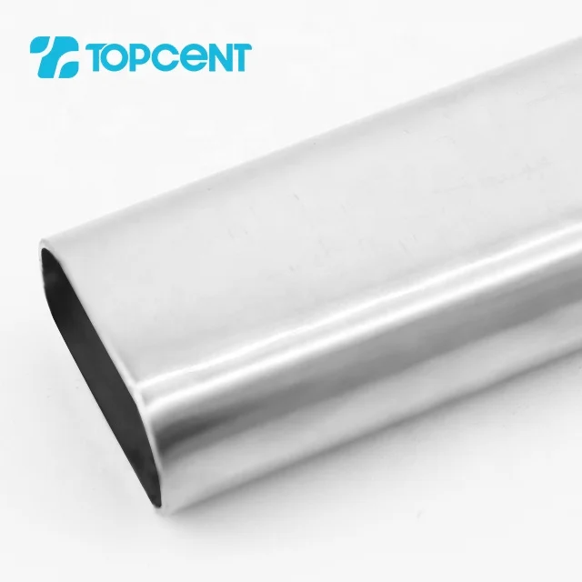 
Topcent wardrobe closet clothes rail pole clothes hanging tube rail 