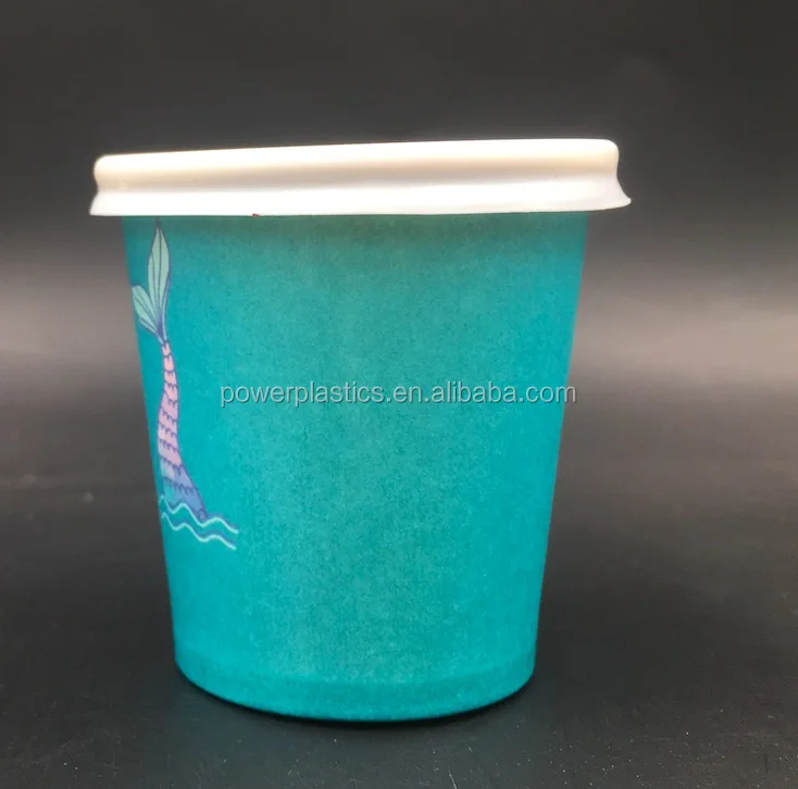 Paper  Cup 4oz disposable coffee cups
