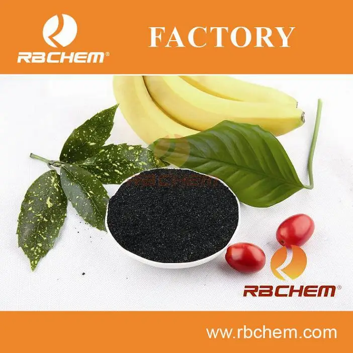 
Kelp Extract/Laminaria saccharina/Laminaria japonica Aresch Extract Powder 