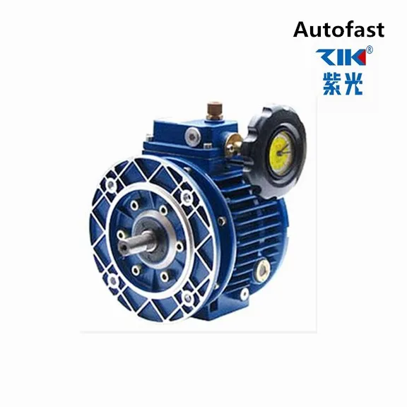 Редуктор электрические вариатор