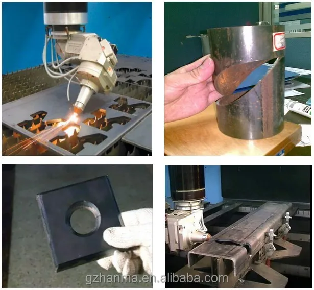 
CNC laser metal cutting machine price , Used Laser Cutting Machines For Sale 