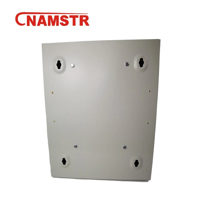 
three phase 4way distribution box 