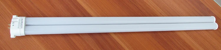 Japanese type FPL lamp  High lumen 26w FPL 4pin  GY10Q LED tube with external LED driver