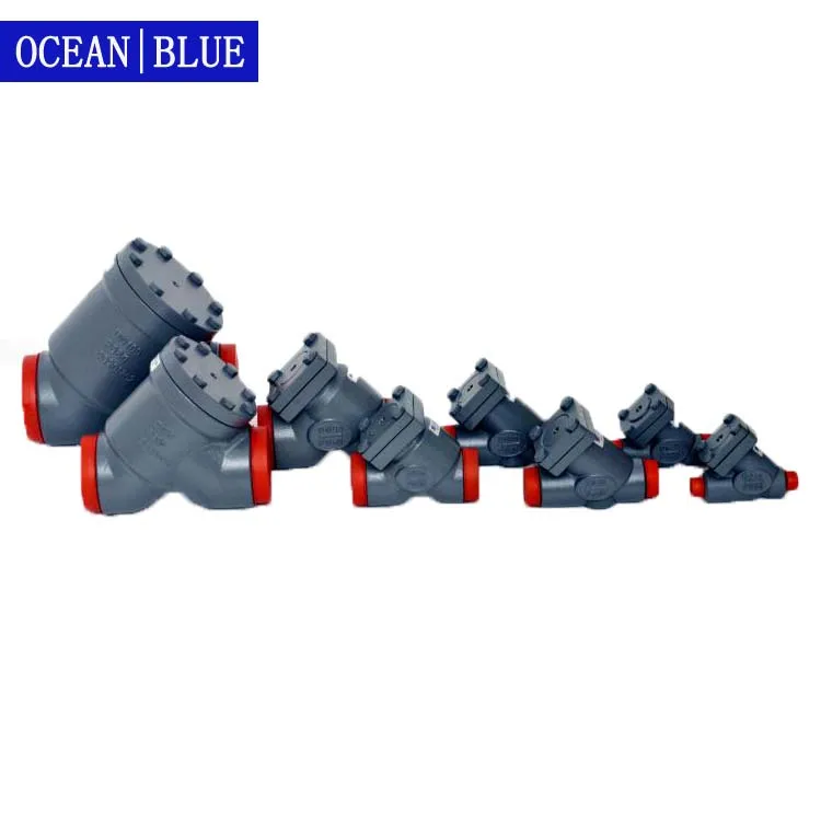 Refrigeration Ammonia Stop Valve for Compressors