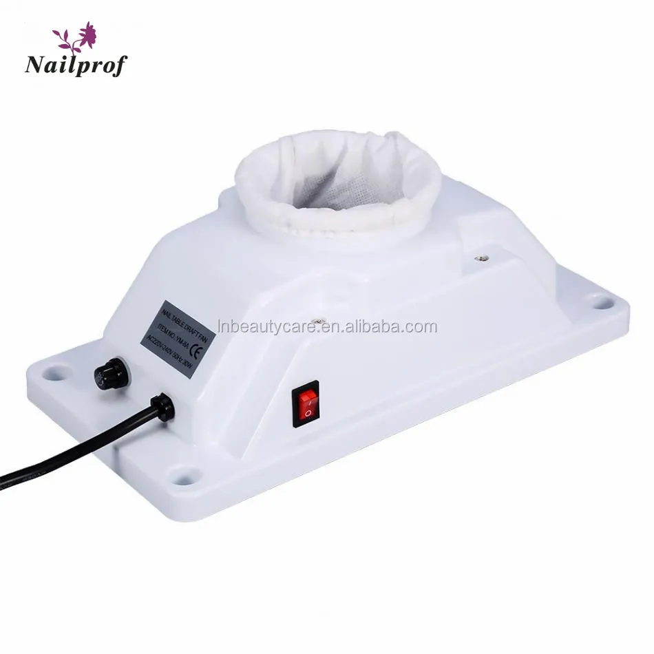 On sale! Shenzhen Nail Dust Suction Equipment Nail Art Tool Vacuum Cleaner Machine Manicure UV Gel Polish