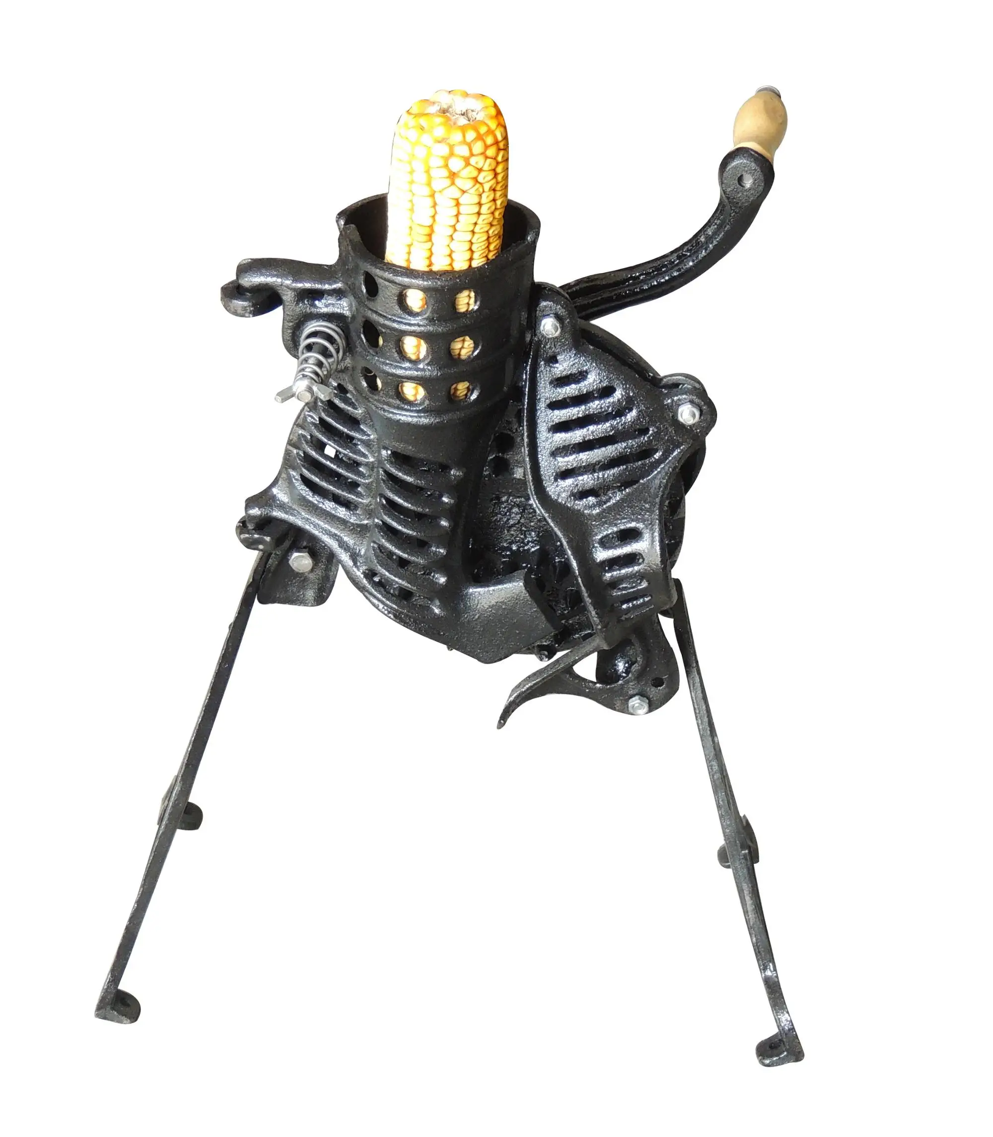 Прямая Заводская цена ручной работы кукуруза шеллером фермы кукурузы шеллером кукурузы семян удаление машины