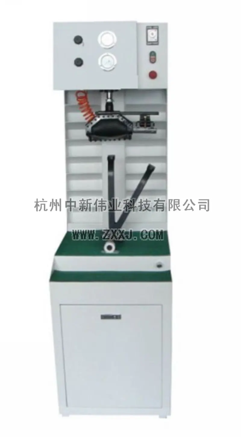 
Shoe Repair Press ZX-2Y 