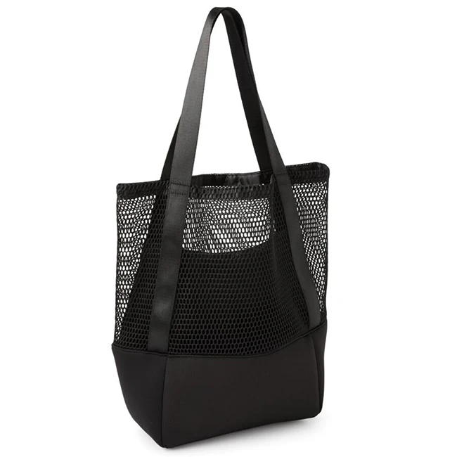 Водонепроницаемая Неопреновая и сетчатая пляжная