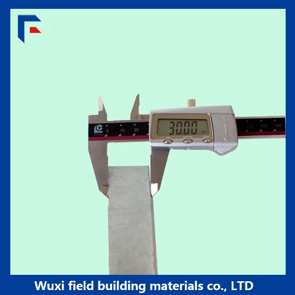 
Perforated steel light steel keel 