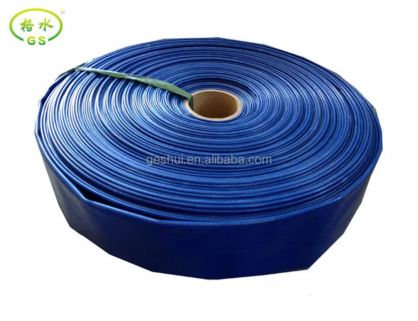 2 inch pvc water pump discharge hose
