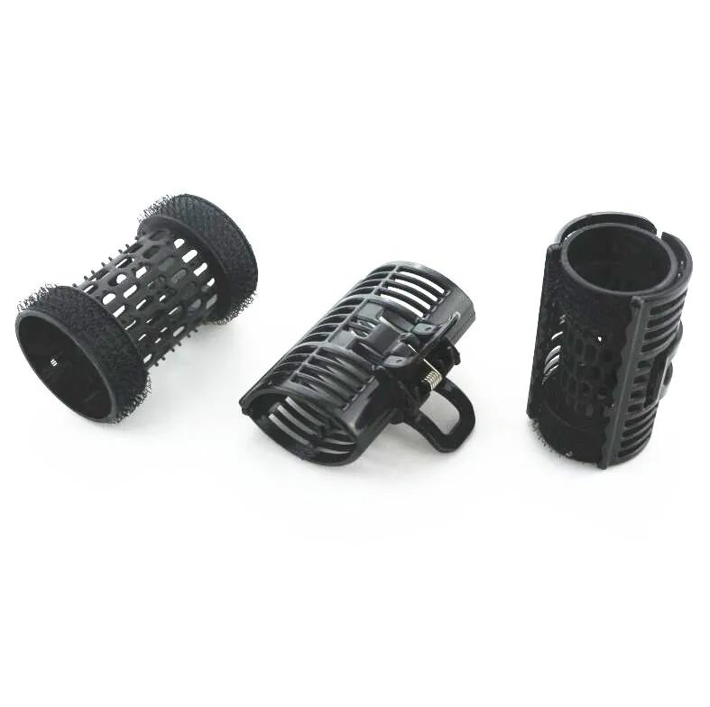 Aluminium core hair rollers / Aluminium core hair curlers / Professional salon hair rollers