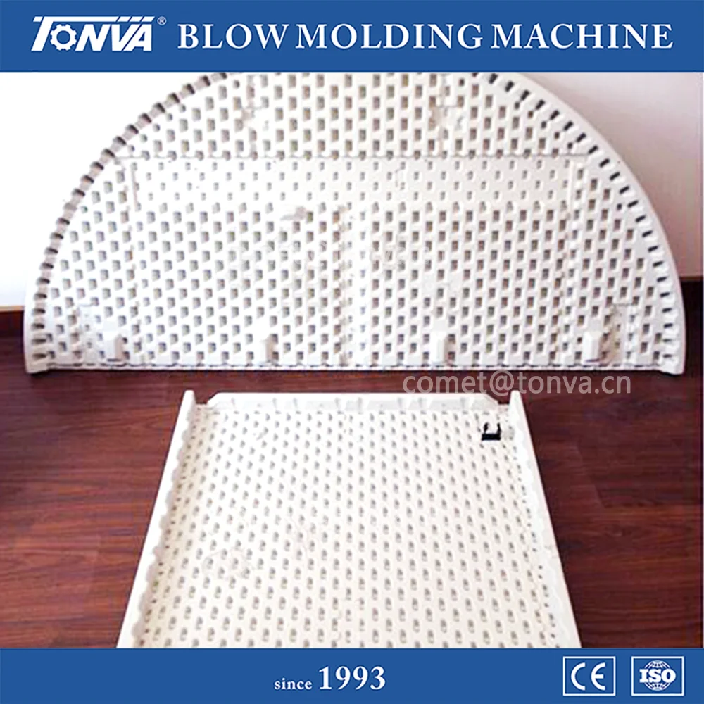 plastic table making machine/plastic furniture making machine/plastic folding table extrusion blow molding machine