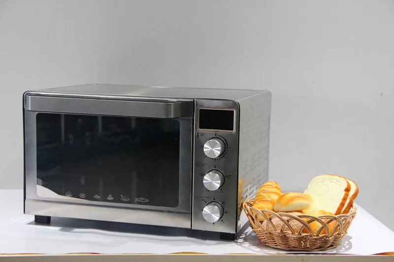 Тостер 20 л, 23 л, 45 л, 60 л