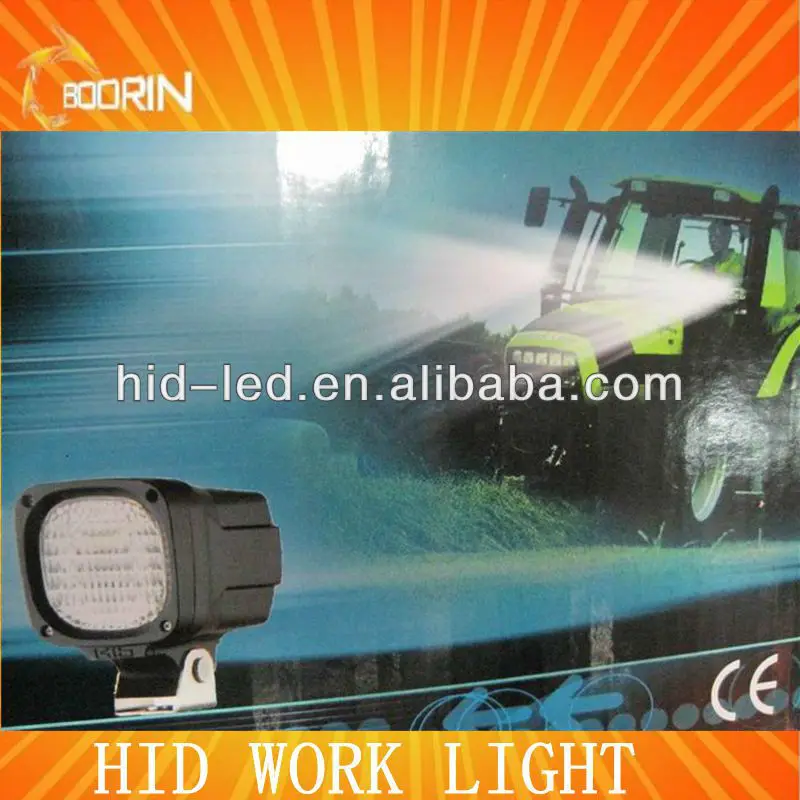 35w/55w hid фар дальнего света