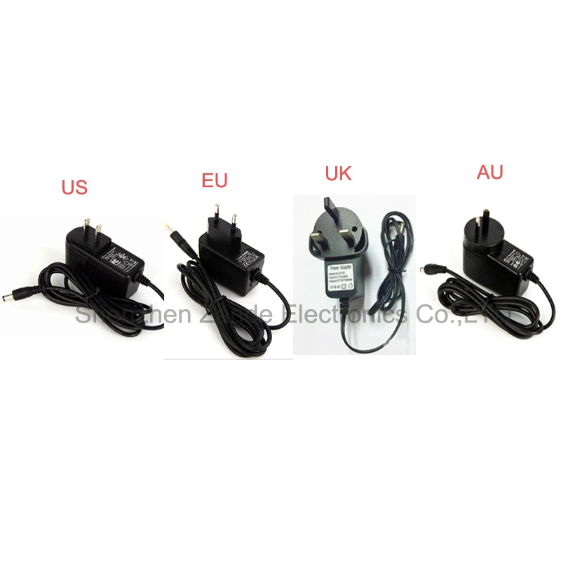 Rechargeable ysd-12480 portable 12v dc rechargeable li-ion battery 4800mah with switch for LED Strips or CCTV Camera