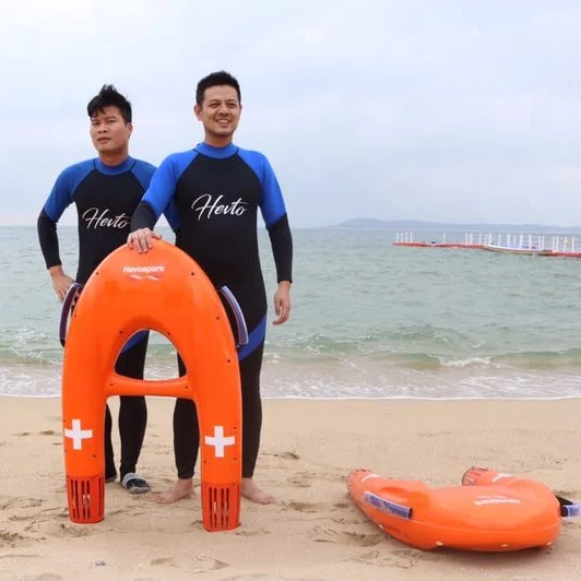 2022 инновационное новое оборудование для безопасности водных видов спорта, умное спасательное устройство с дистанционным управлением, аварийное спасение, утопление, ARK с GPS