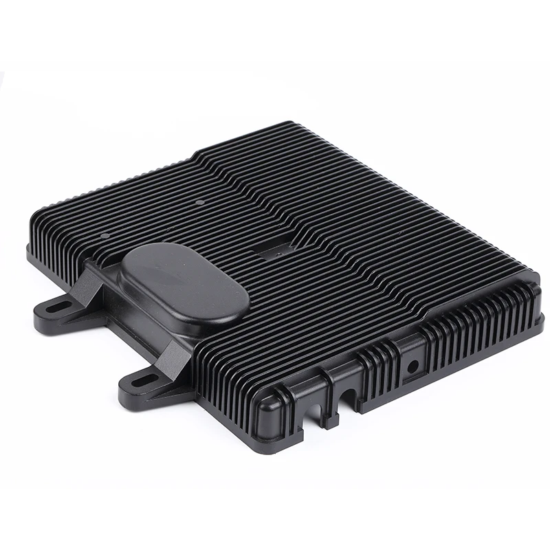 
Customized Precision Aluminum Alloy Die Casting Parts 